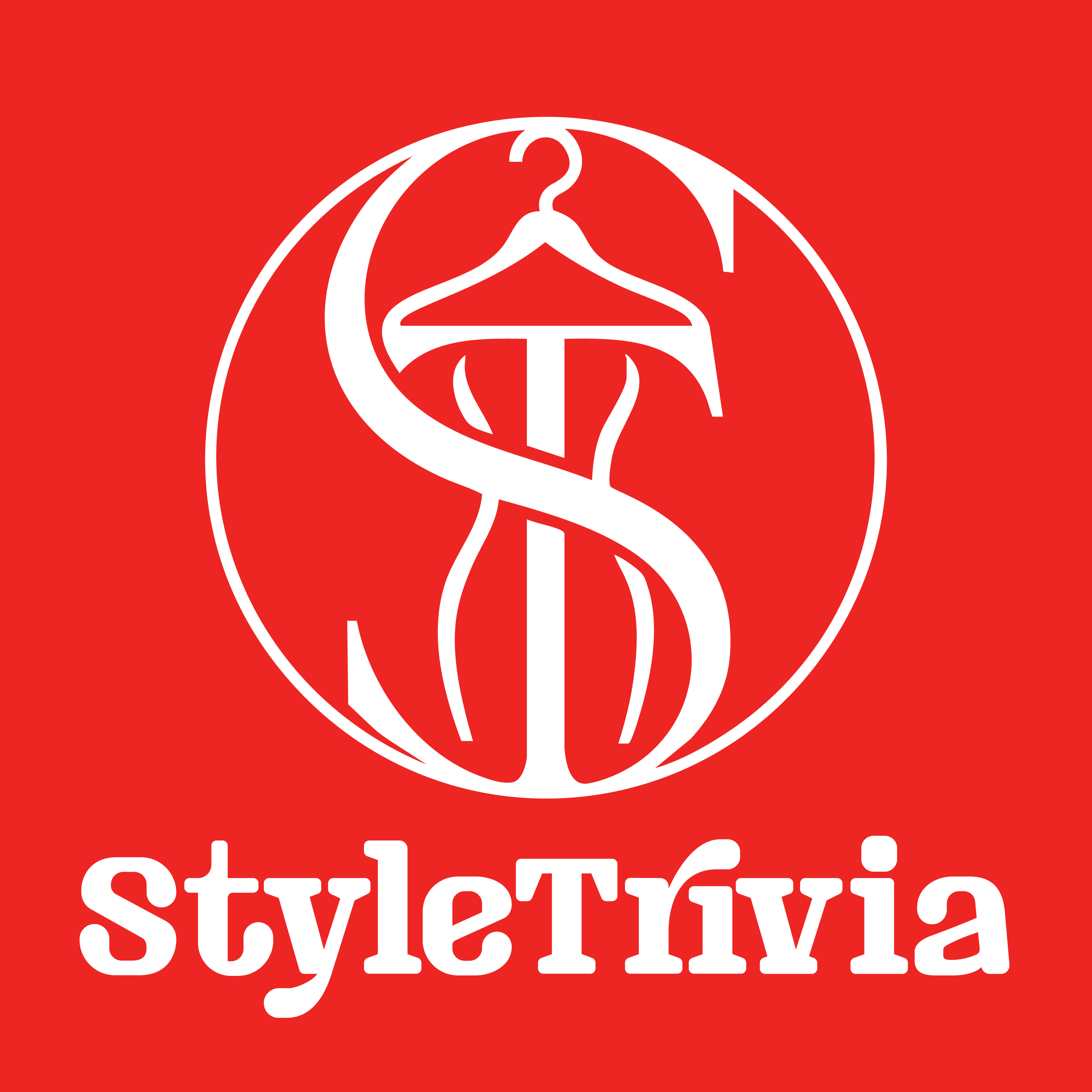 StyleTrivia logo