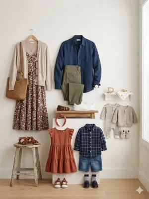 Family Collections